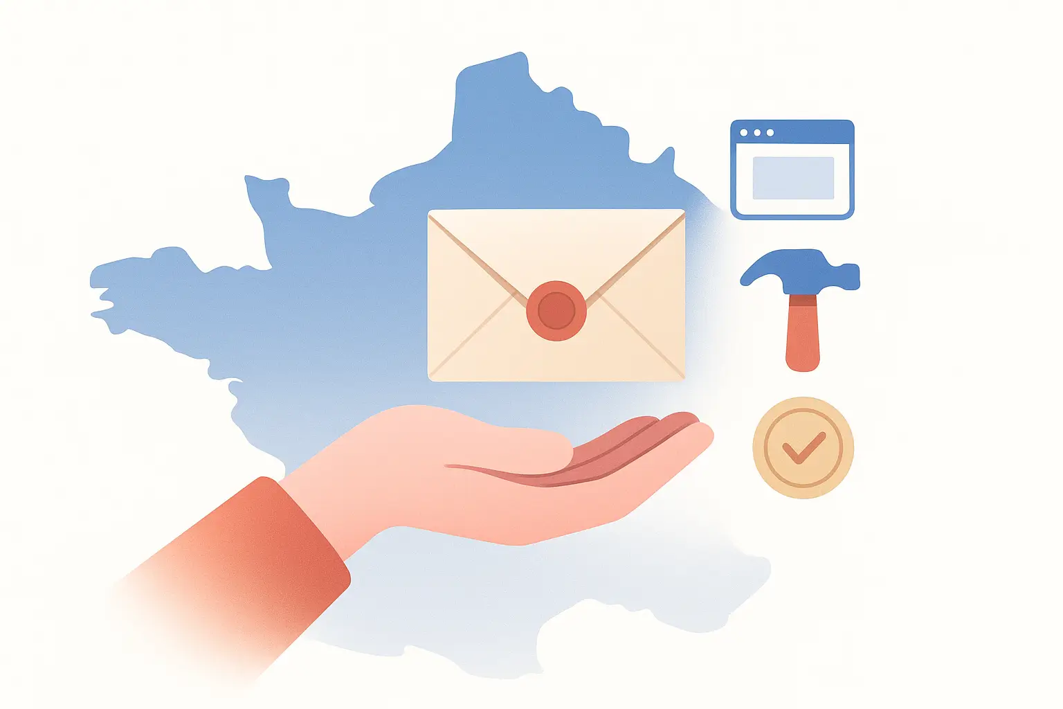 Aides à la digitalisation pour artisans et TPE en Hauts-de-France